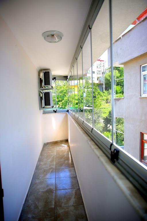 Can Residence Trabzon Exterior foto